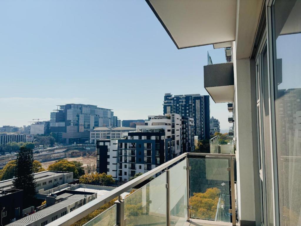 Surrounding environment