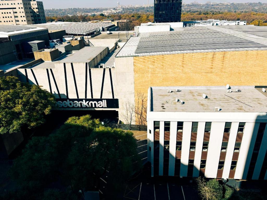 Surrounding environment