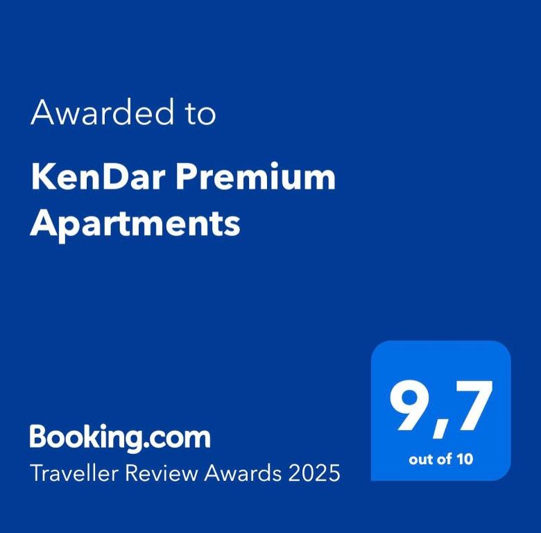 KenDar Premium Apartments - 3