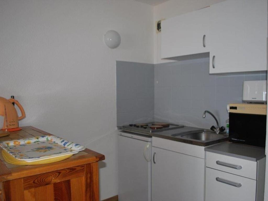 Le Lavandou T2 4 pers, terrasse vue mer - FR-1-803-36 - 4