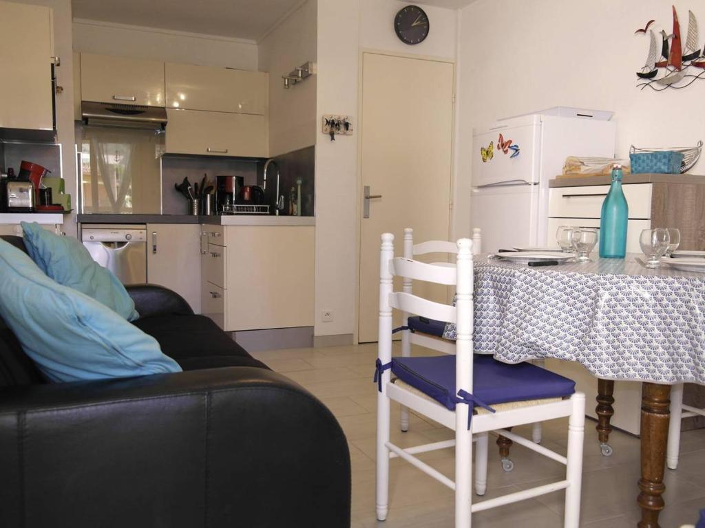 Appartement Climatisé avec Garage - Plage à Pieds - FR-1-816-20 - 5