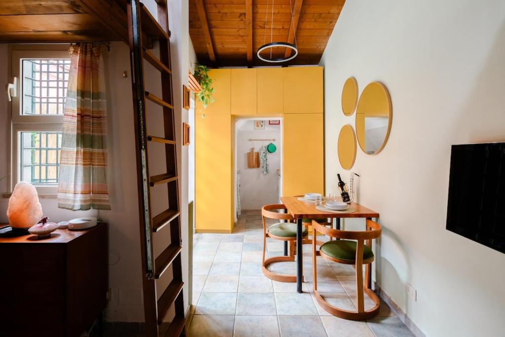 Casa Piccinino - 3