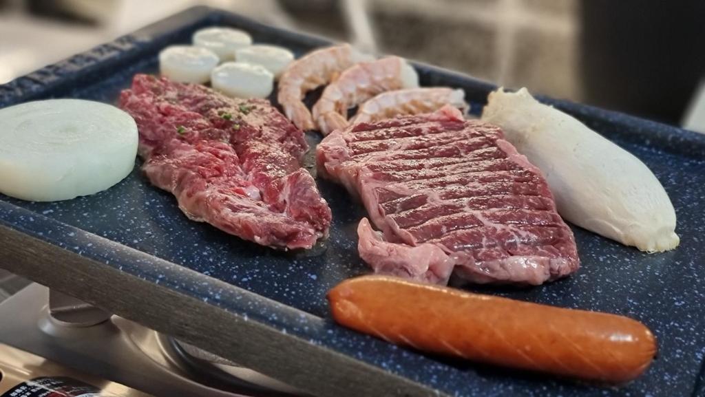 Cơ sở vật chất
