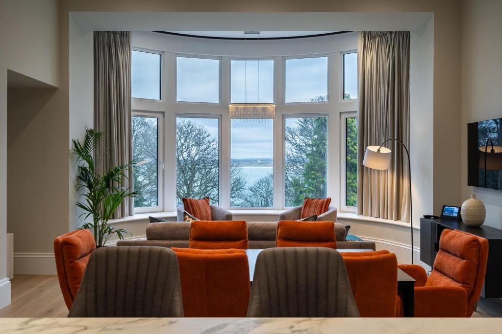 Treloyhan Manor St Ives - photo 3