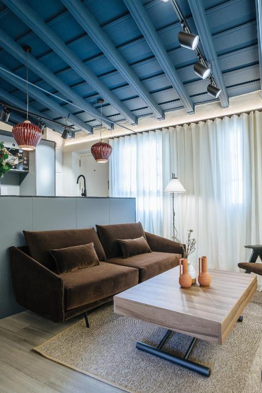 Refinadores Boutique Apartments - 3