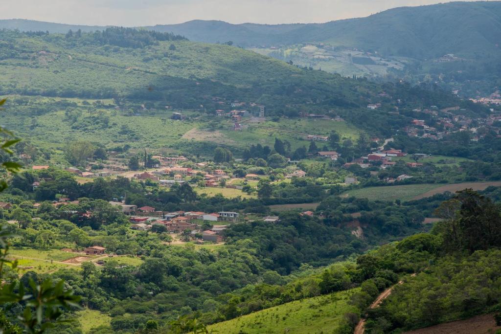 Montefuego - Wellness Villa - 5