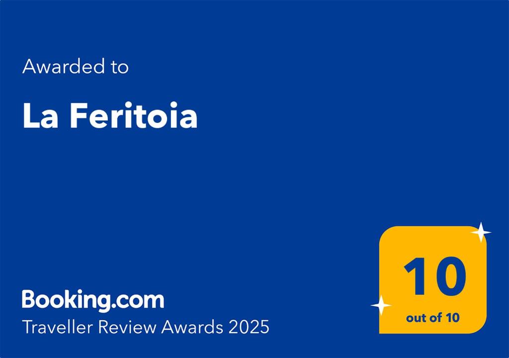 La Feritoia - 2