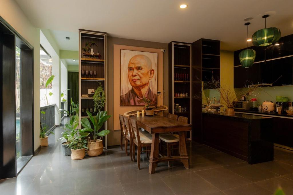 Du De Homestay