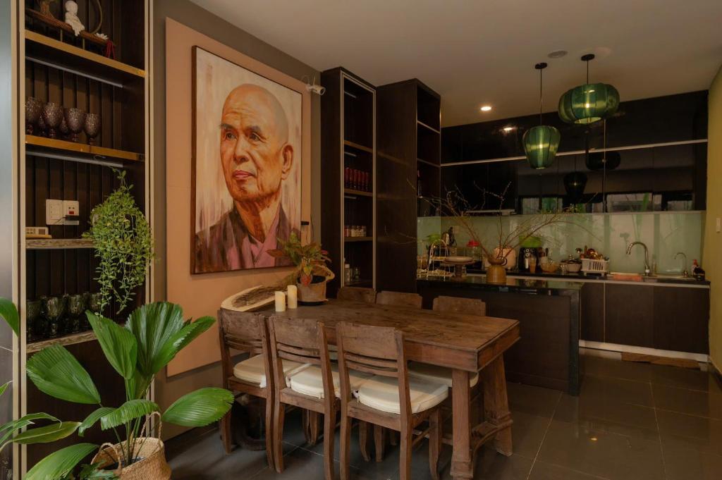 Du De Homestay