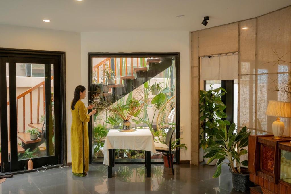 Du De Homestay
