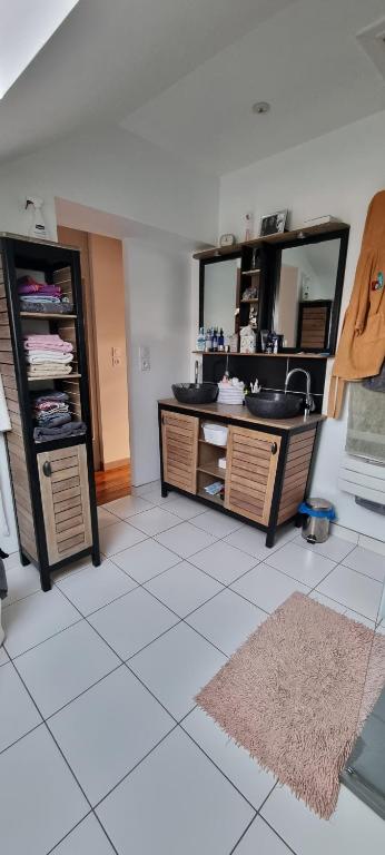 Maison Saint Pavin - 2
