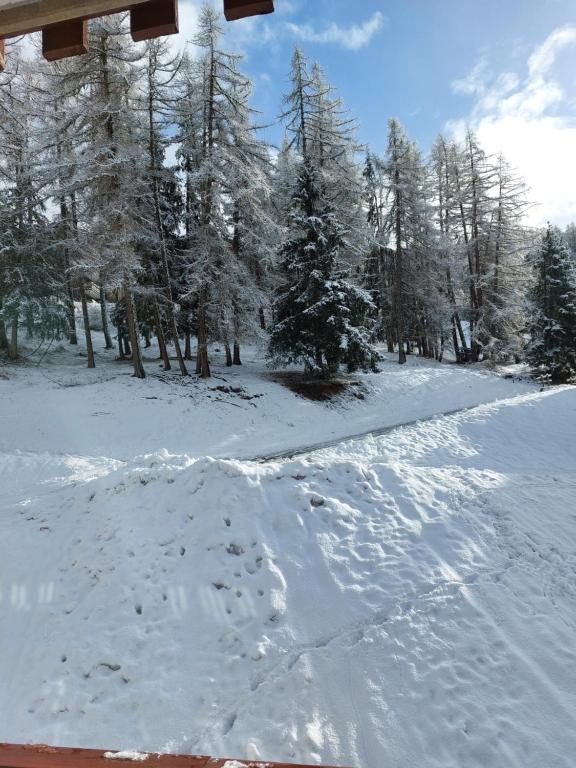 La Plagne Les Coches studio divisible ensoleillé - 2