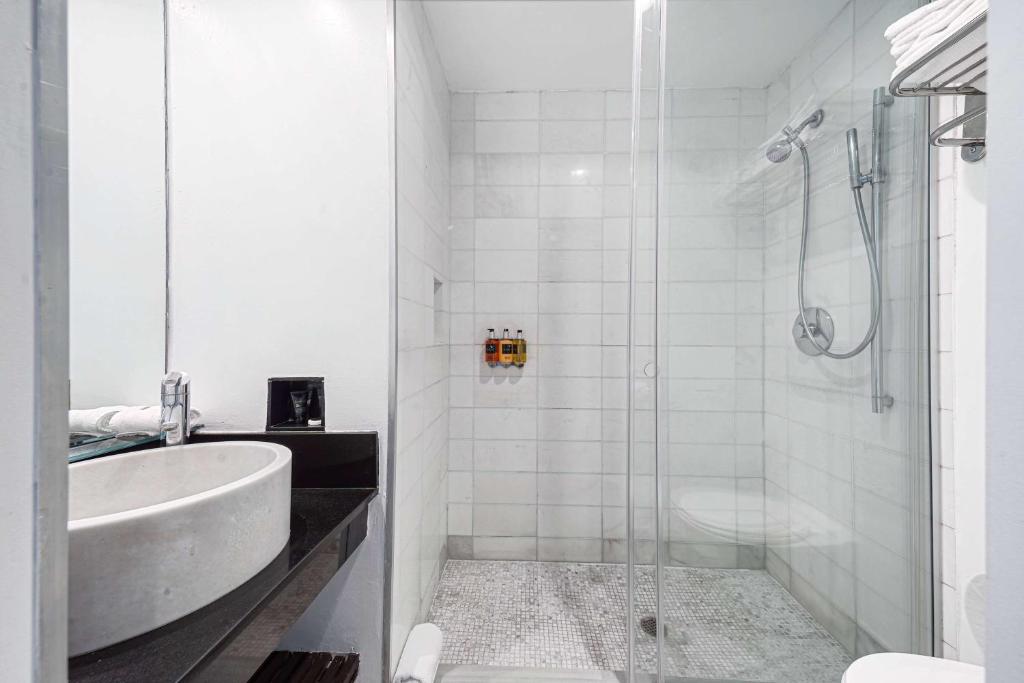 Facilities