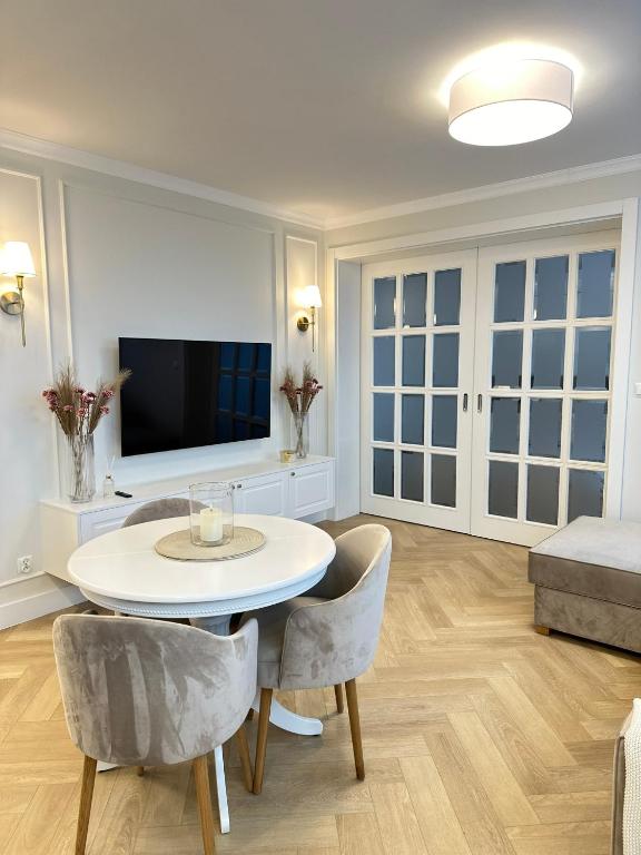 Apartament Premium Sobieskiego, Tczew