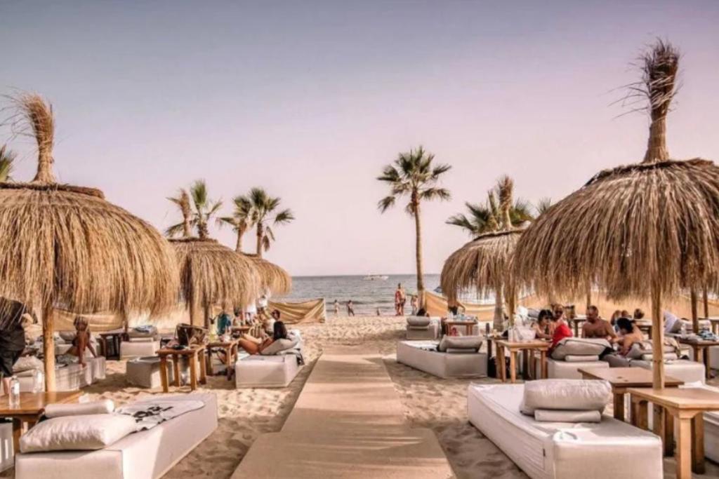 MARBELLA - ALICATE BEACHFRONT Apartment- 8 - 4