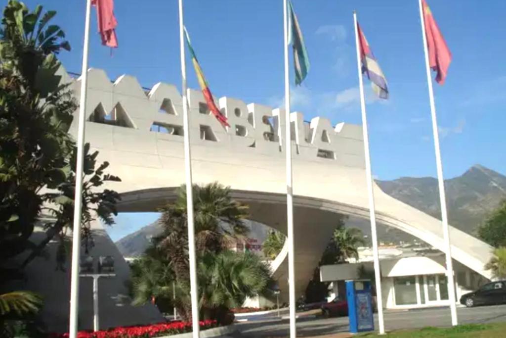 MARBELLA - ALICATE BEACHFRONT Apartment- 8 - 5
