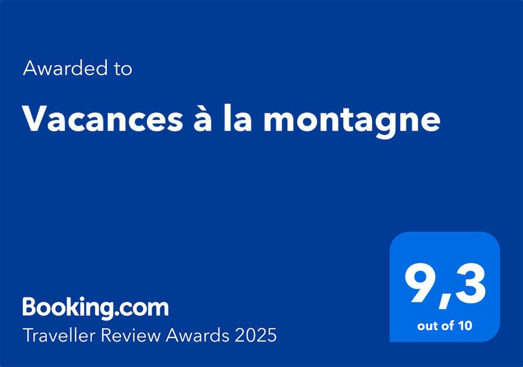 Vacances à la montagne - 4