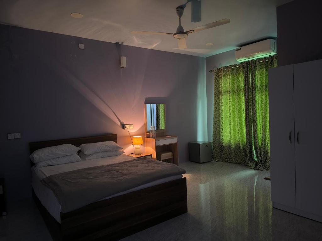 Hudhu Velaa, Dhonfanu