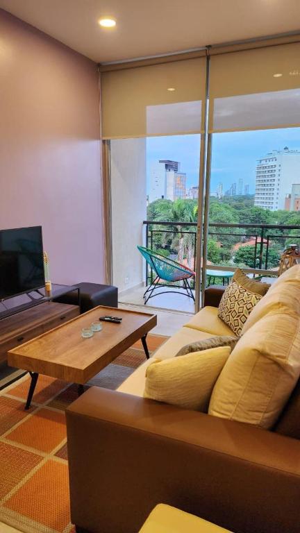 Life Bruselas Blue, Asunción