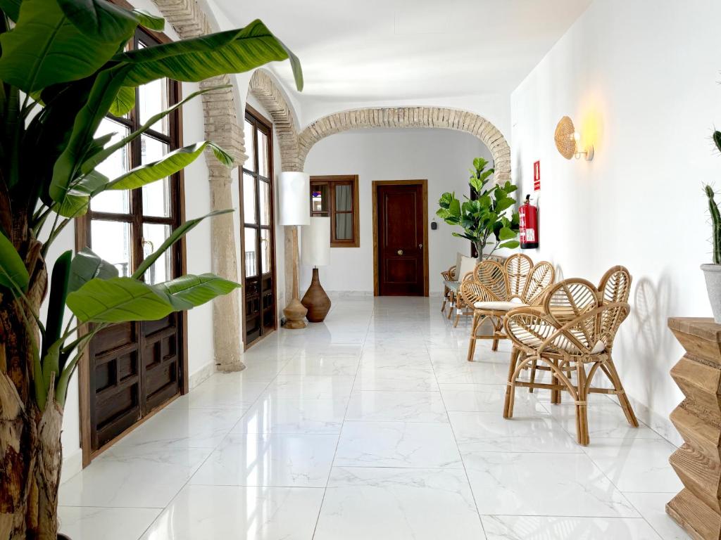 Villazahar Apartamentos - 4