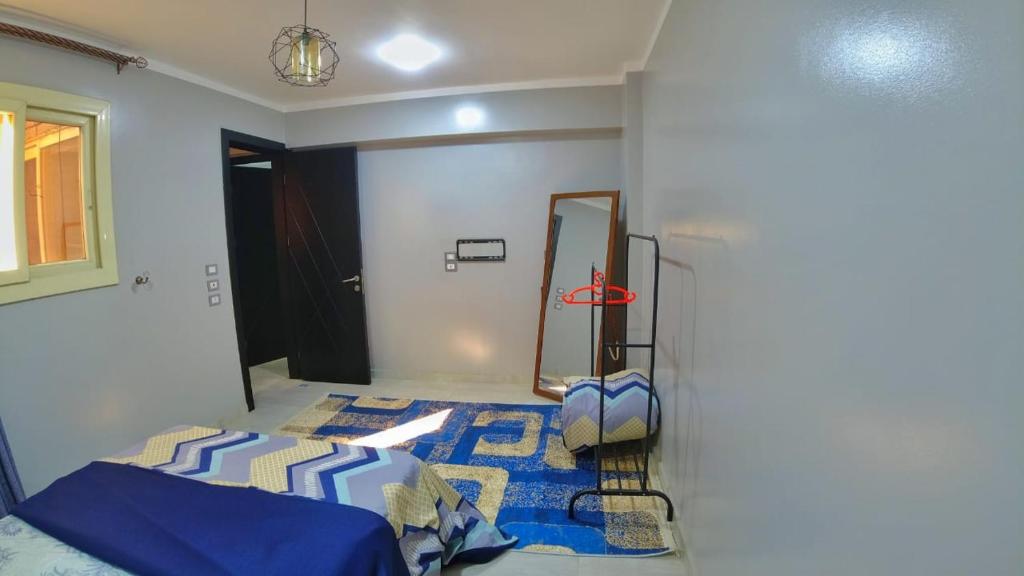 Private lovely room, Káhira