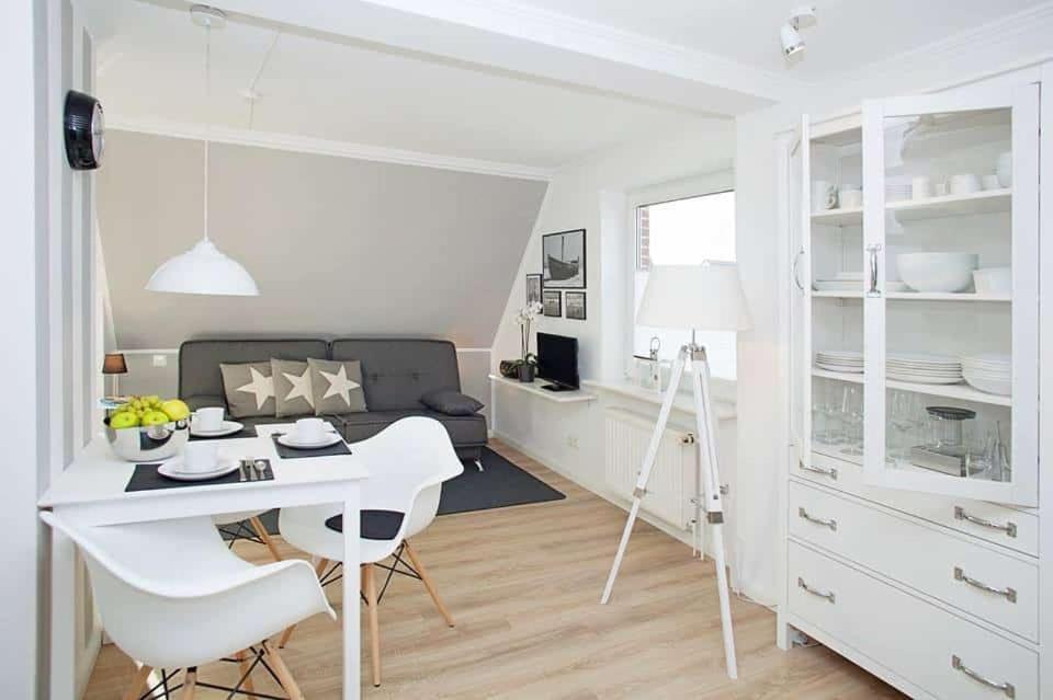 Rehling Hüs App 2, Westerland