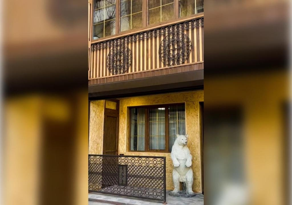 METROMIR Hotel, Jerevan