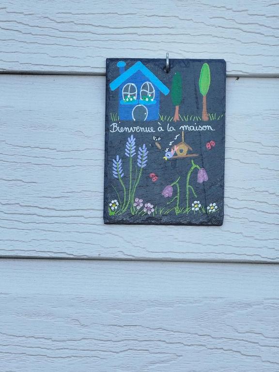 gite steir, Penmarch