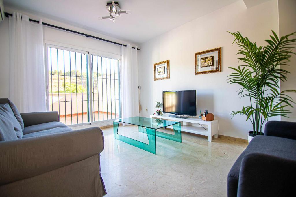 Villa Cañada Torremolinos - 2