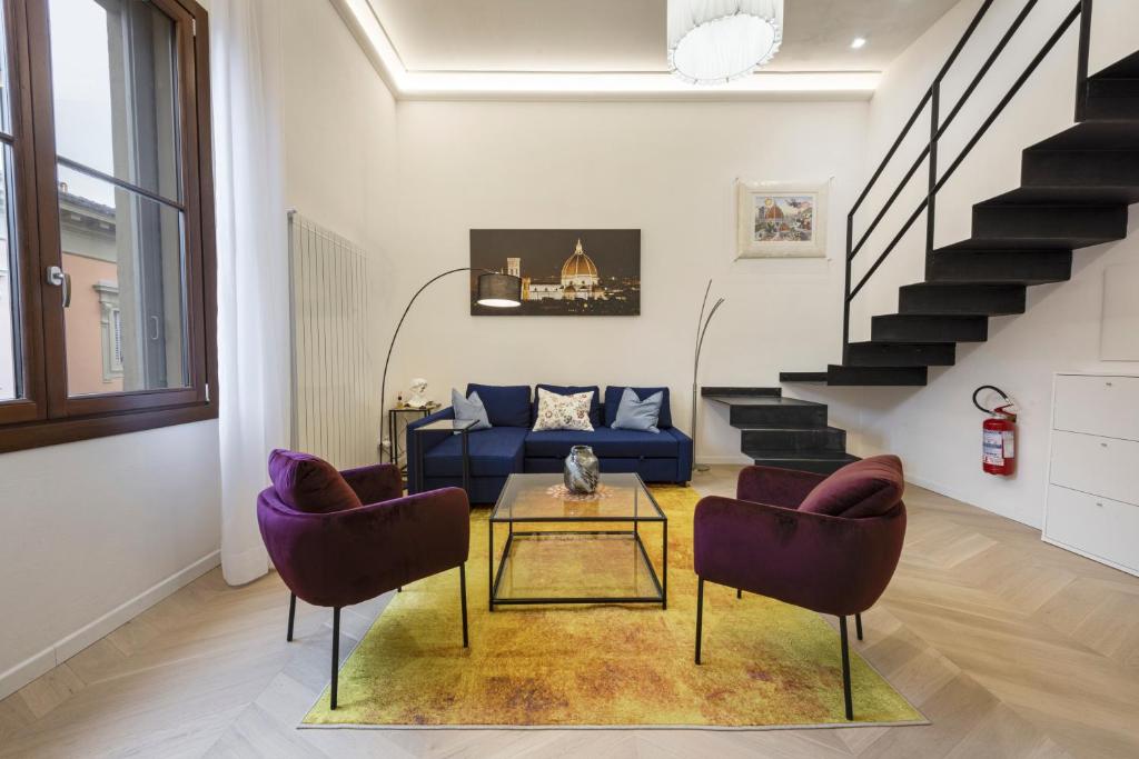 Maison San Gallo by MMega - 2
