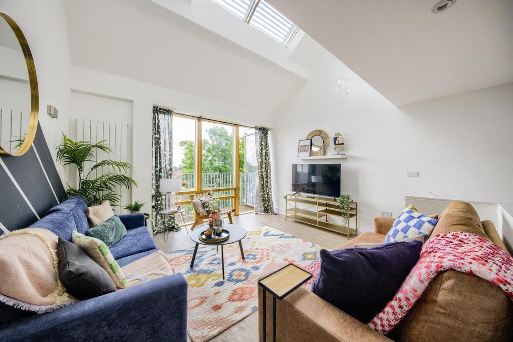 Stylish, modern house, Coventry, Coventry