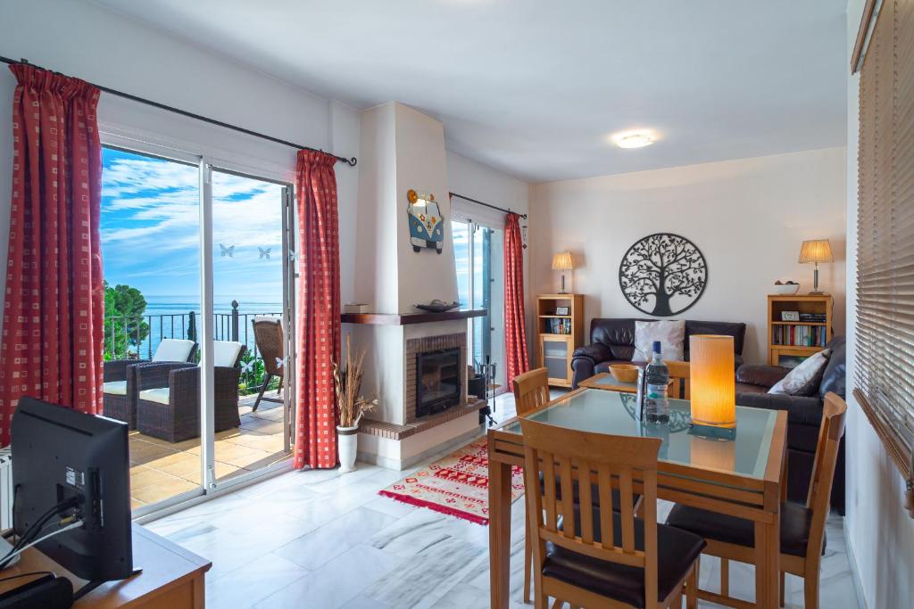 Villa Ladera del Mar Private Pool by Casasol - 4