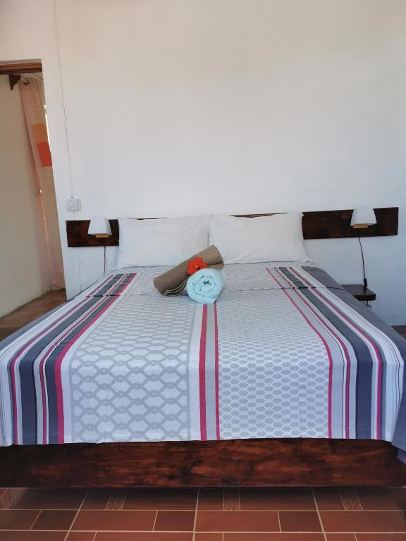 Hebergement Vue Sur Mer, Rodrigues Island