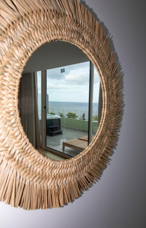 Hotel Euro Moniz — Hotel rooms in Porto Moniz, Madeira