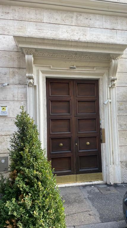 La casa di Nina in Via Veneto - 4