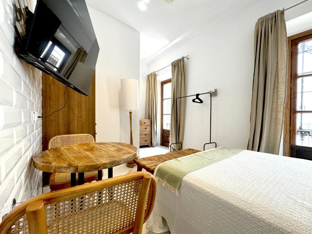 Villazahar Apartamentos - 5