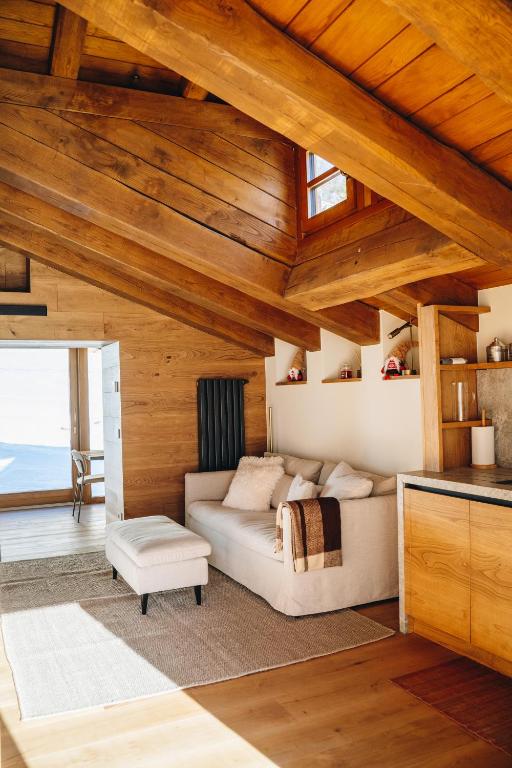 Le Glacier by Blanc Privé - 5