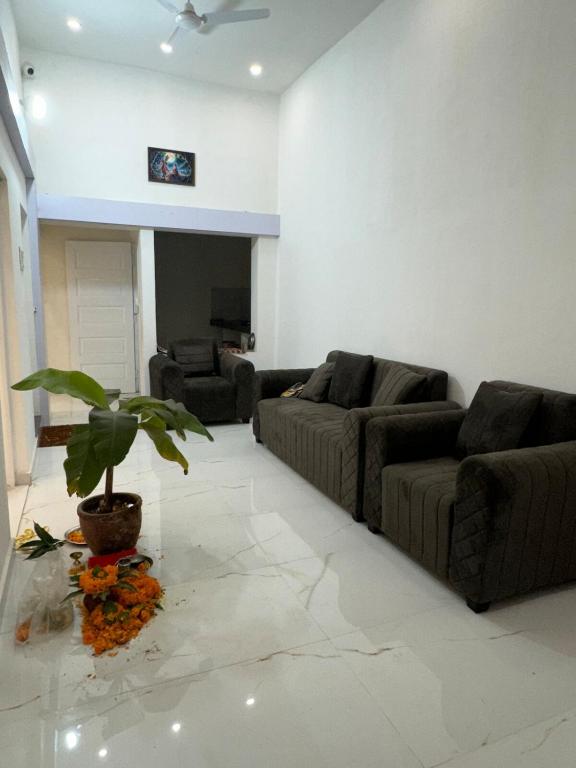Aarambh - The Comfort Homestay, Váránasí