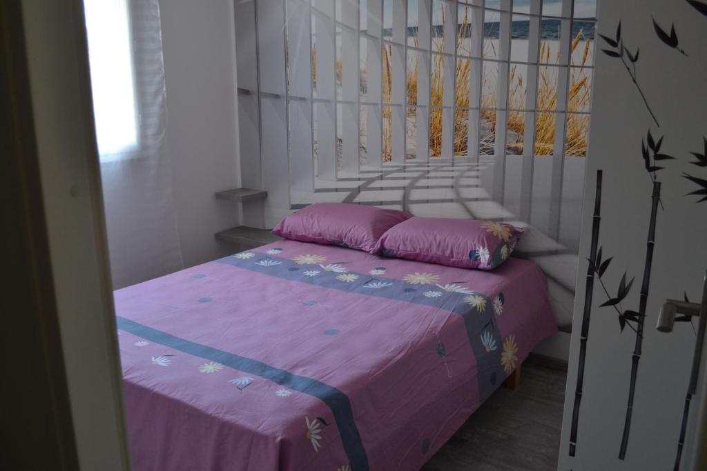 Appartement T2 Cap d'Agde - 3