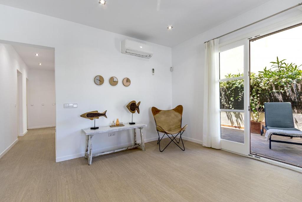 apartment just 150 m from the Alcudia beach - 5