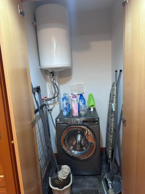 Delti apartamento - 5