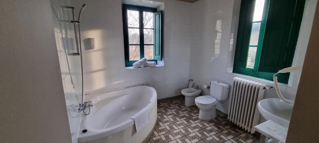 バスルーム（客室）