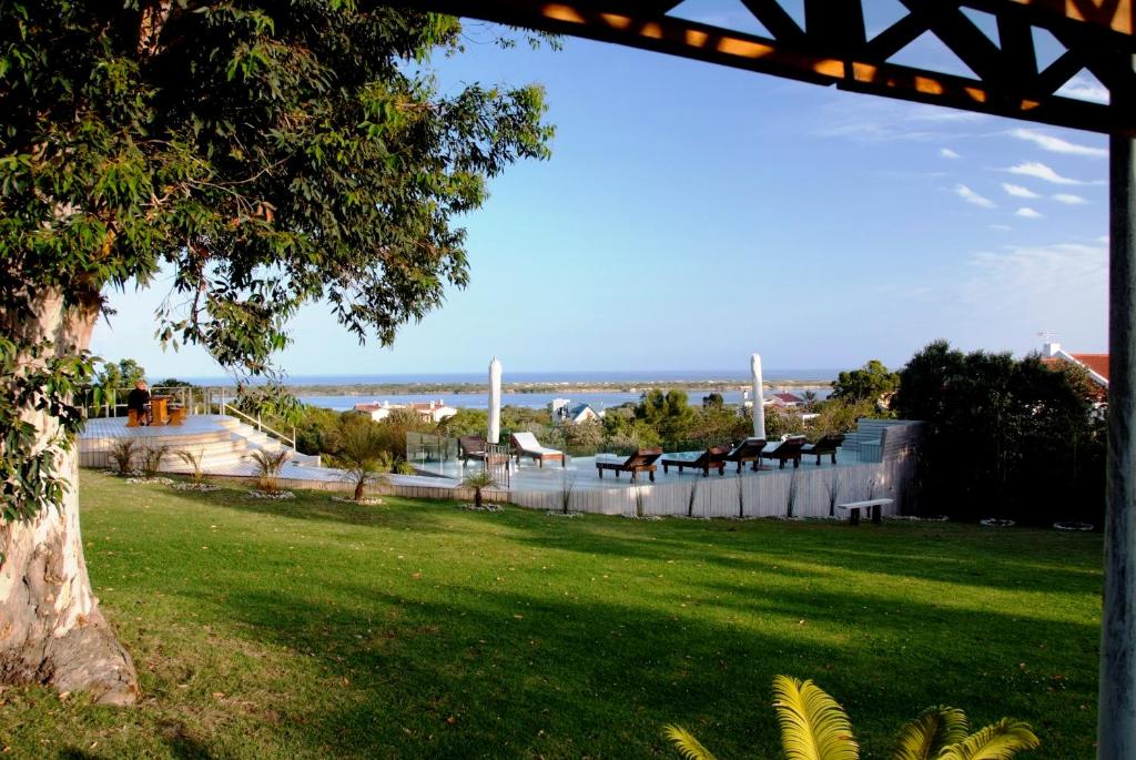 The Whaling Station Guesthouse