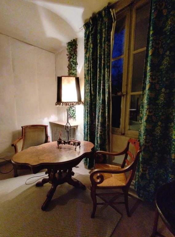 De la Maison Restau' à la Chambre en particulier - 3
