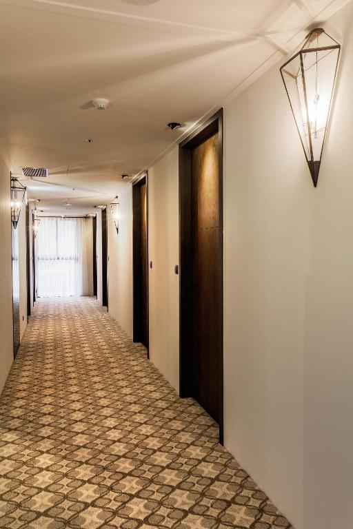 Facilities