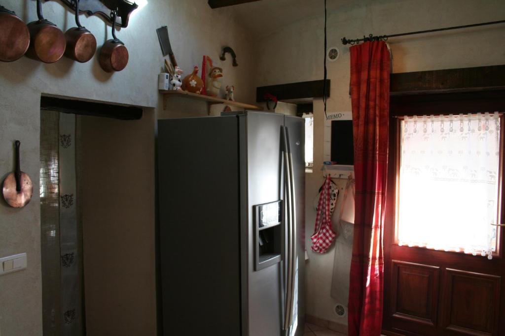 GITE ET CHAMBRES ROQUEBILLIERE Berthemont les bains VESUBIE MERCANTOUR - 4