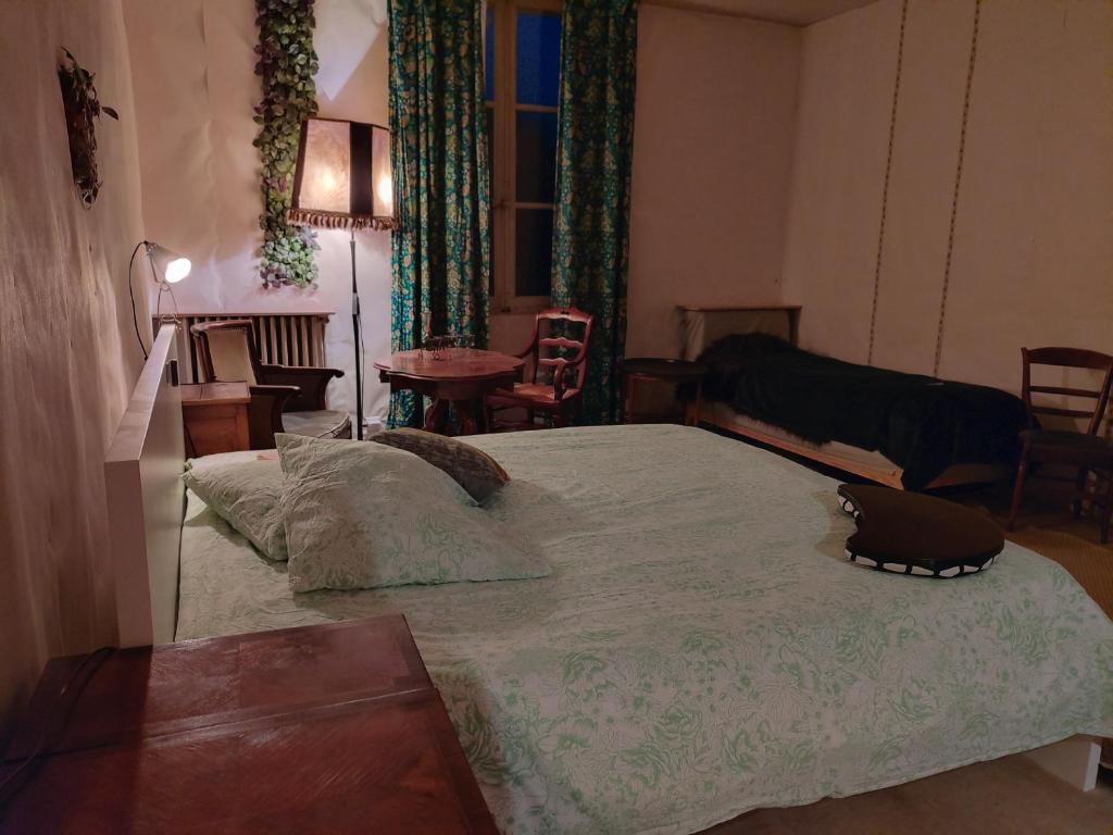De la Maison Restau' à la Chambre en particulier - 2