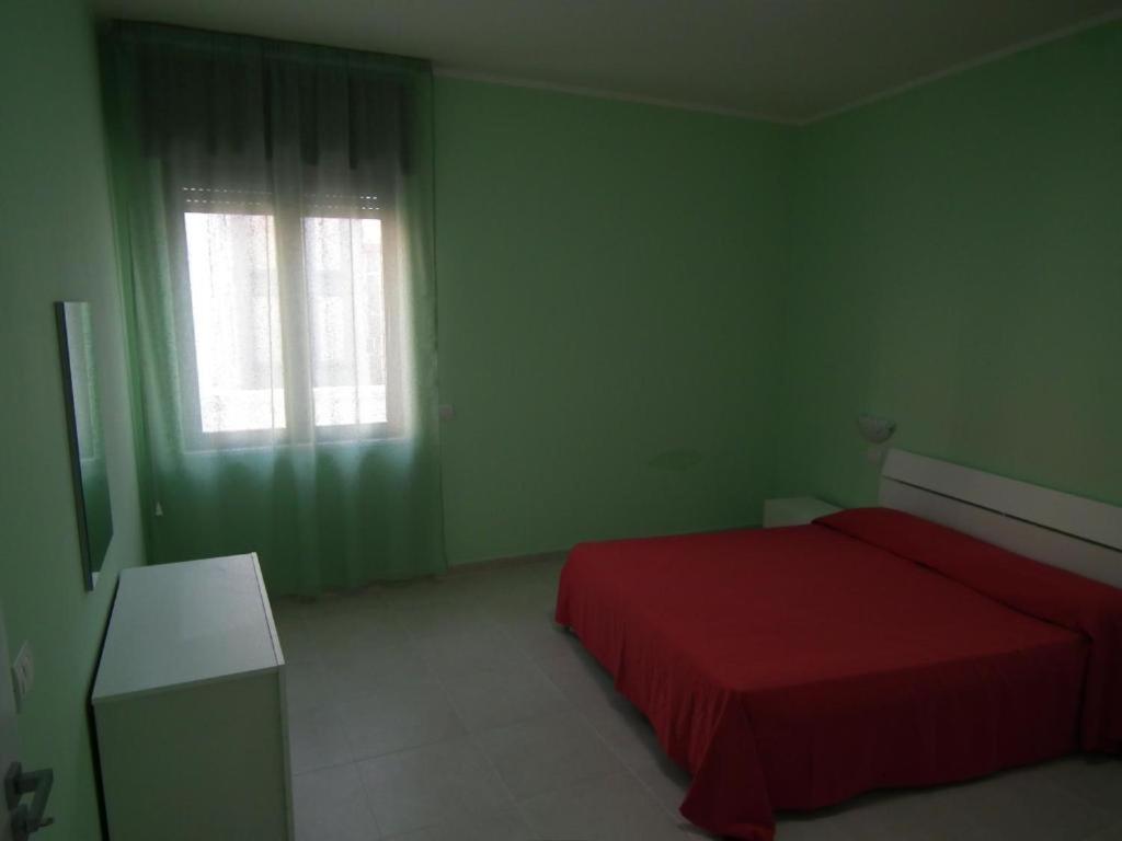 Casa Vacanza Gallipoli 2S - 1