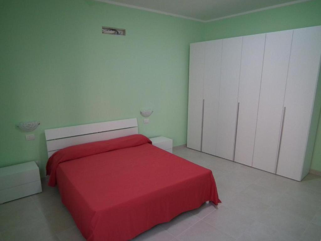 Casa Vacanza Gallipoli 2S - 5
