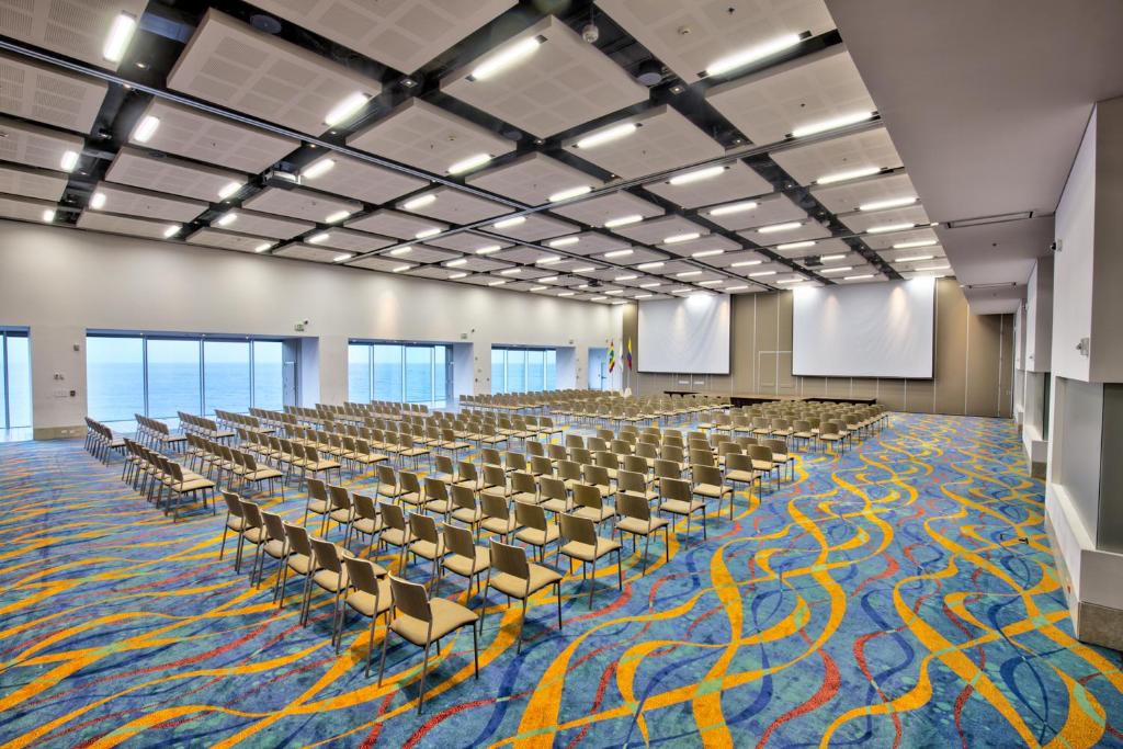 ห้องประชุม / บอลรูม